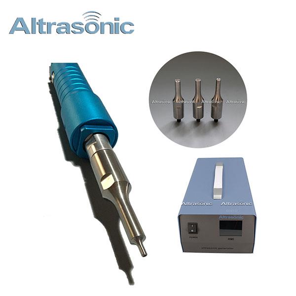 28Khz Ultrasonic Riveting Welder (9)