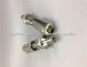 20Khz Ultrasonic Transducer Zamjena Rinco koristi za Sonochemistry