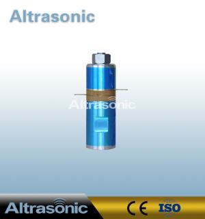 28K 400W ultrazvučni zavarivač visokih performansi