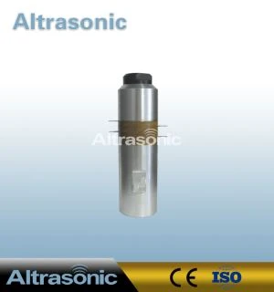 NTK Tip Ultrasonic Transducer 15khz