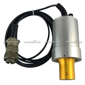 Zamjena ultrazvučnog pretvarača za zavarivanje 20KHz za Dukane 41S30