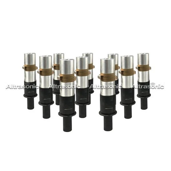 Common Problems Of Ultrasonic Transducers