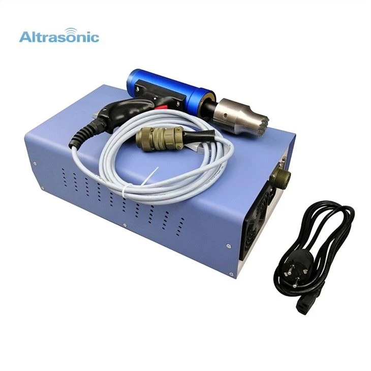 35kHz Ultrasonic Spot Welders