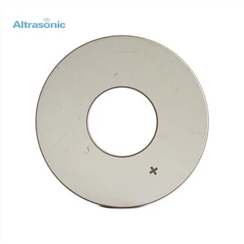 Piezo prsten Piezo keramička piezoelektrična keramika 60*30*10 Koristi se za ultrazvučni pretvarač