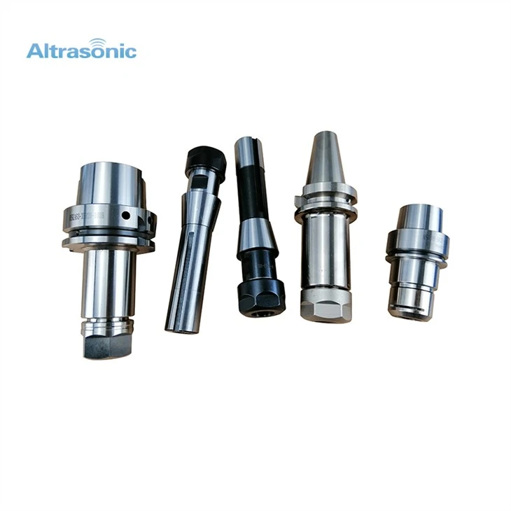 20Khz ultrasonic assisted machine